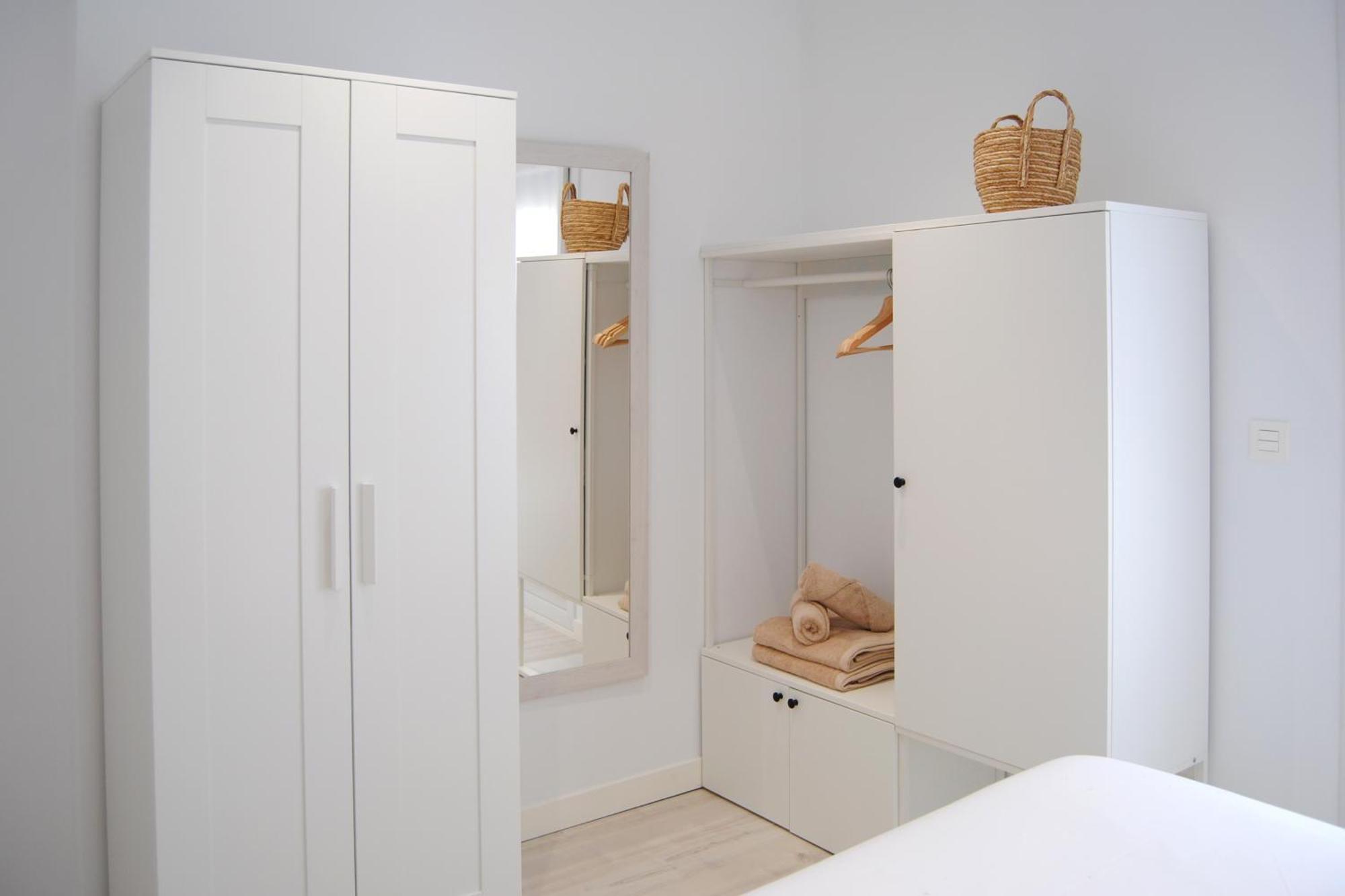 Apartamento By Kabia Gestion