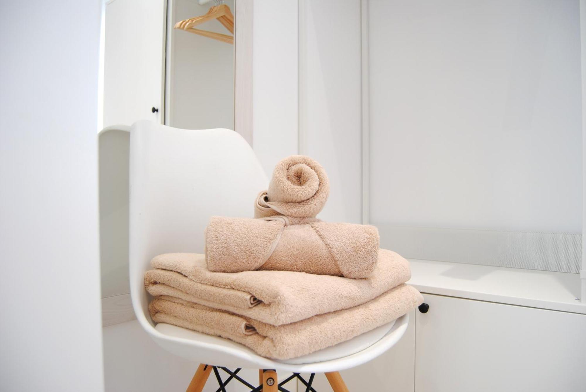 Apartamento By Kabia Gestion