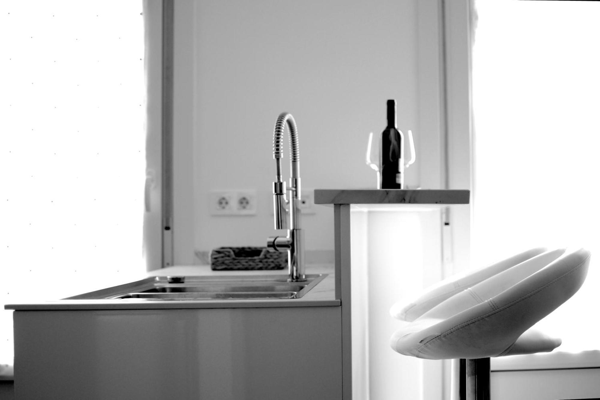 Apartamento By Kabia Gestion Sopelana
