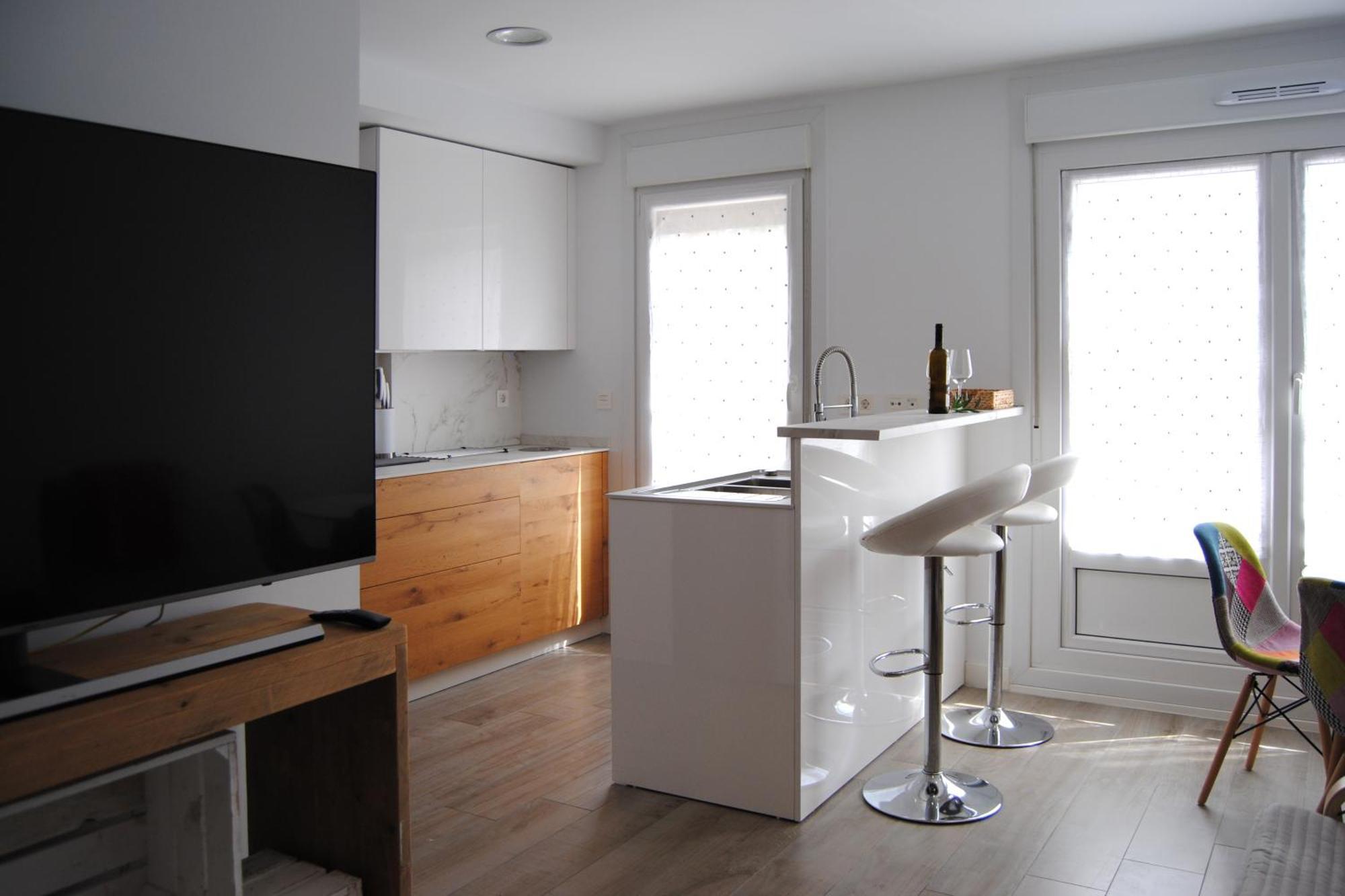 Apartamento By Kabia Gestion