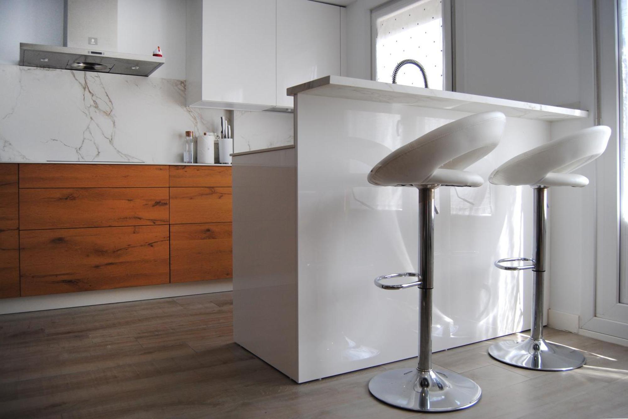 By Kabia Gestion Apartamento *