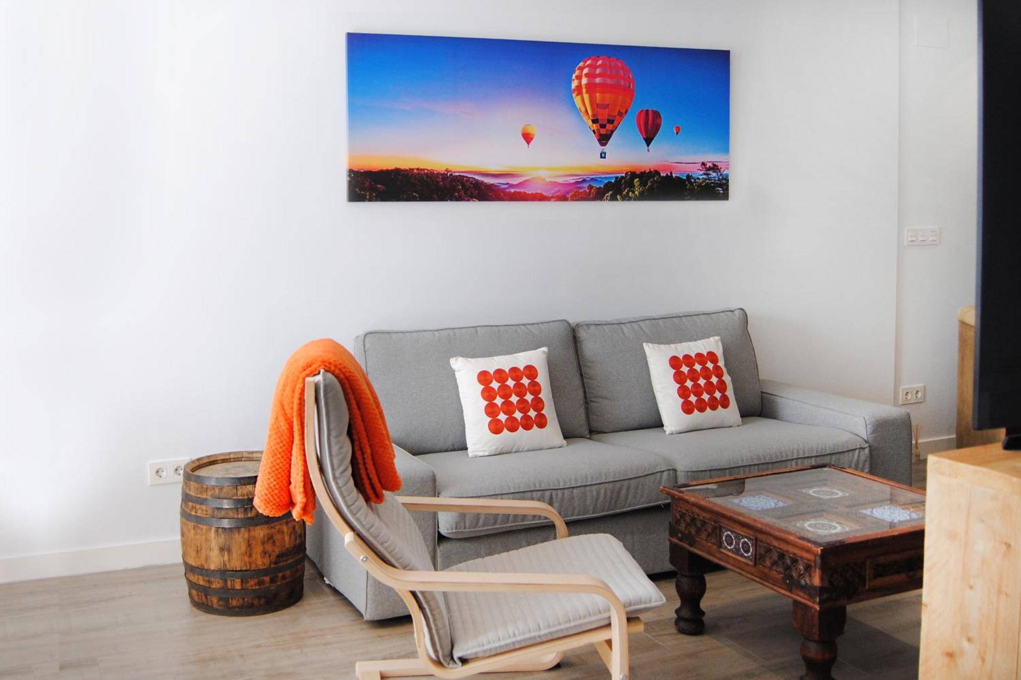 By Kabia Gestion Apartamento *