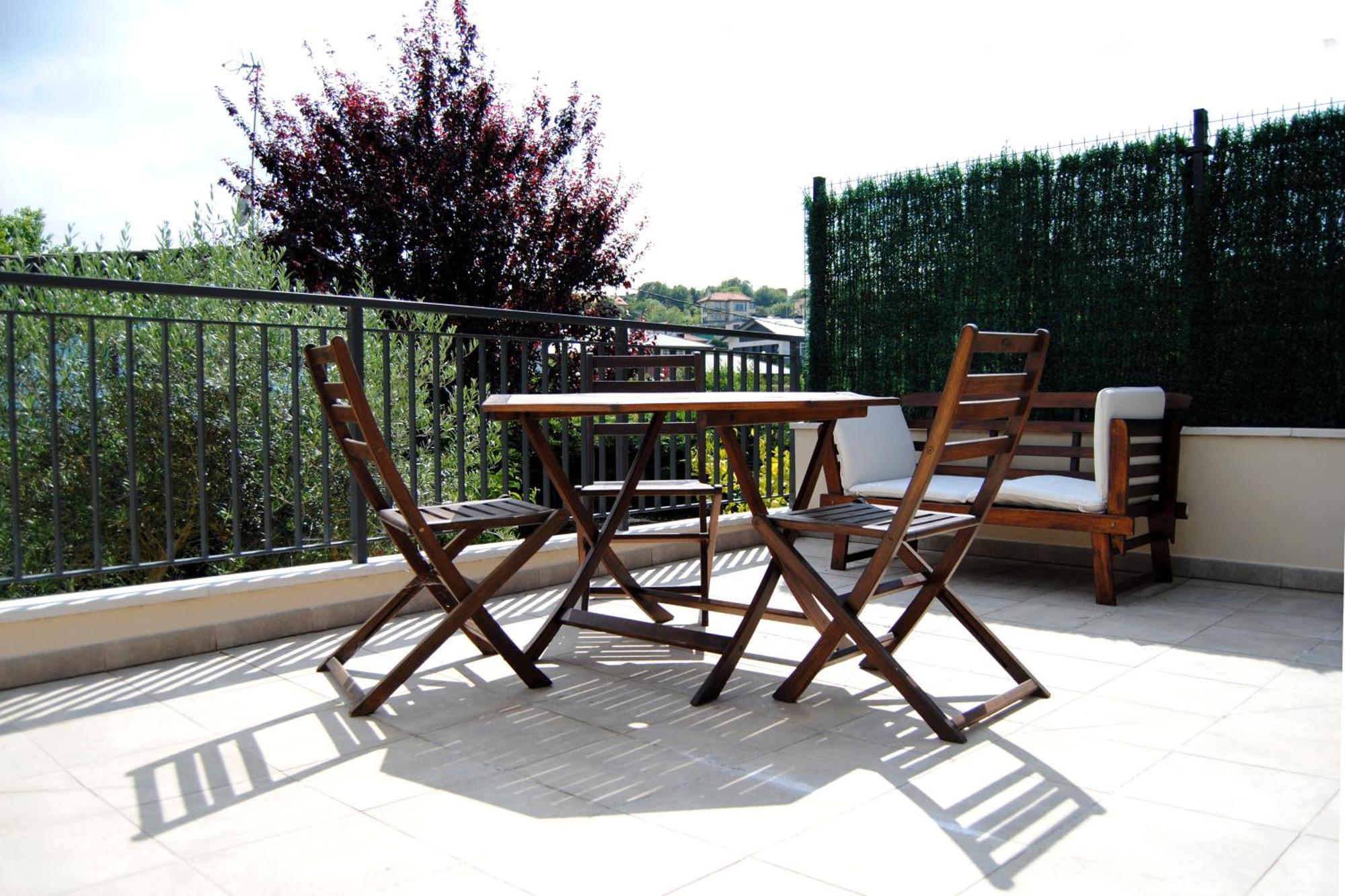 By Kabia Gestion Apartamento Sopelana
