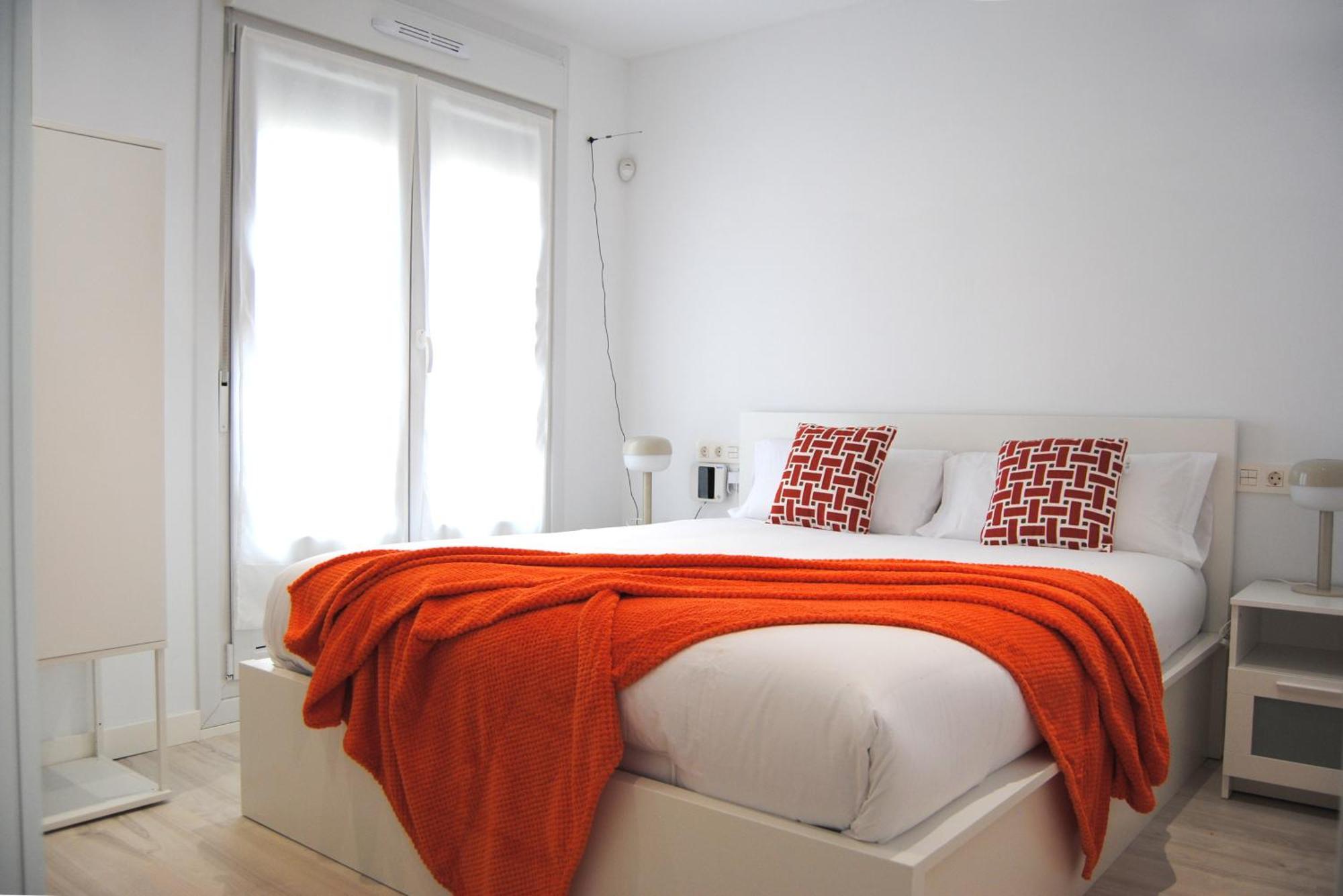 By Kabia Gestion Apartamento Sopelana