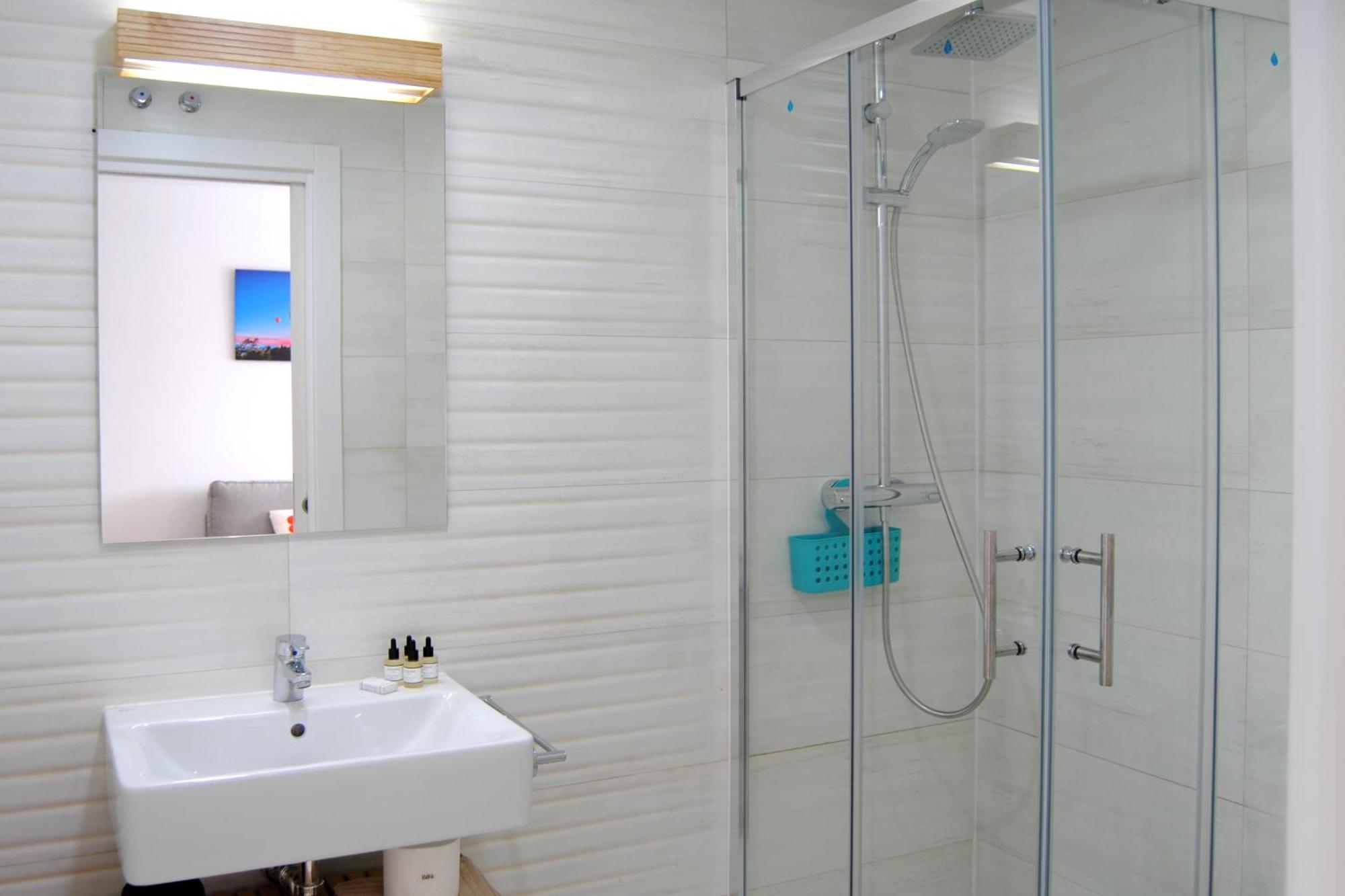 By Kabia Gestion Apartment *