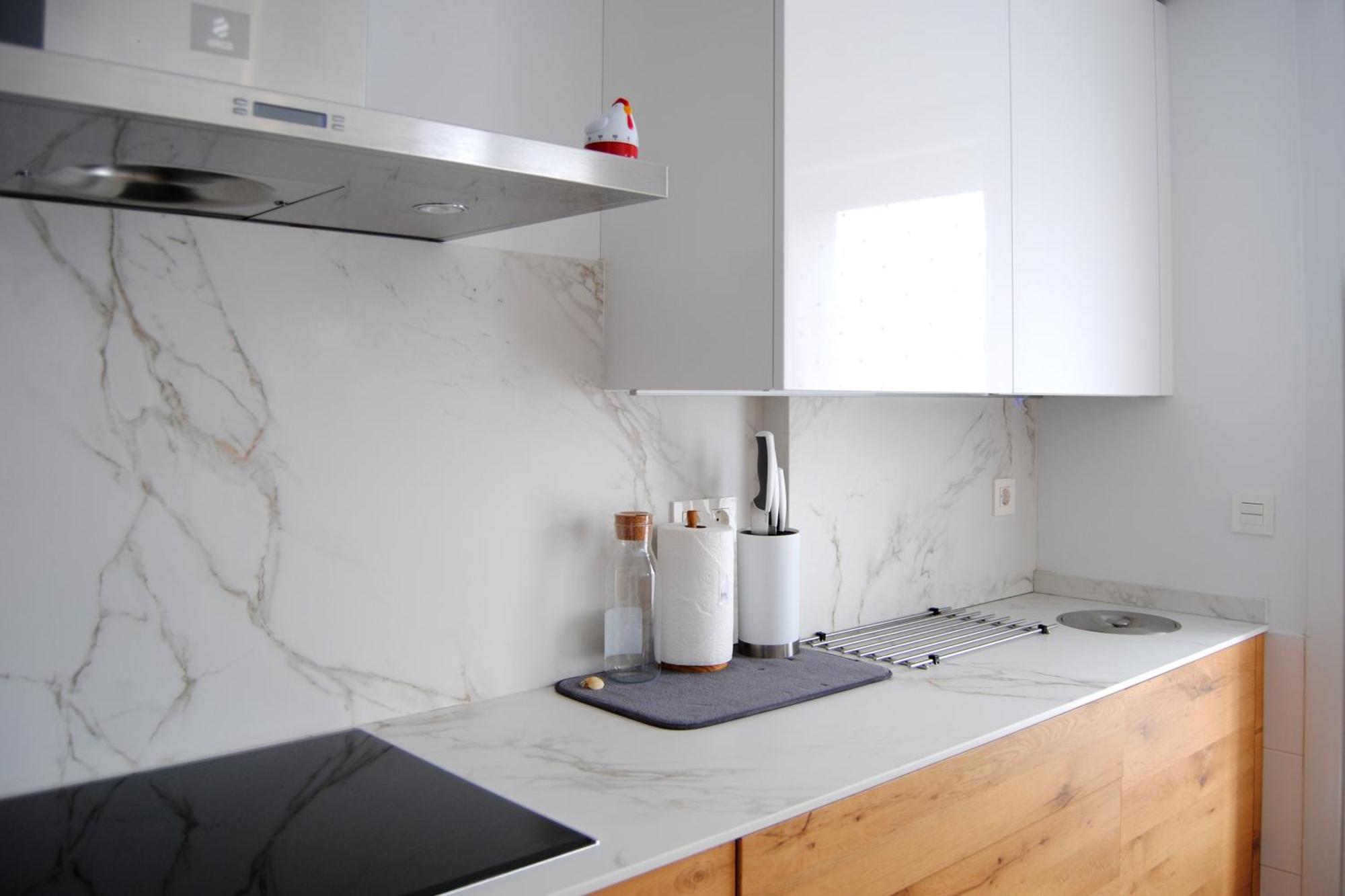 By Kabia Gestion Apartment Sopelana