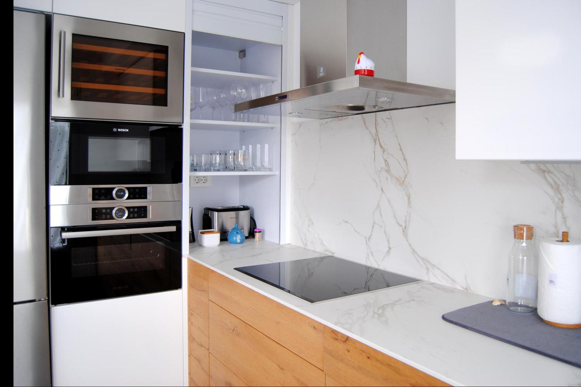 By Kabia Gestion Apartment