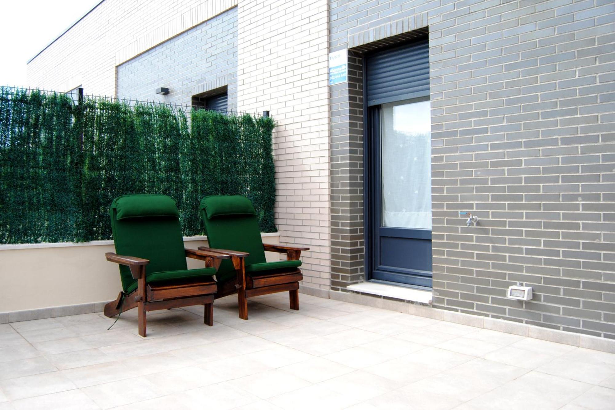 By Kabia Gestion Apartment