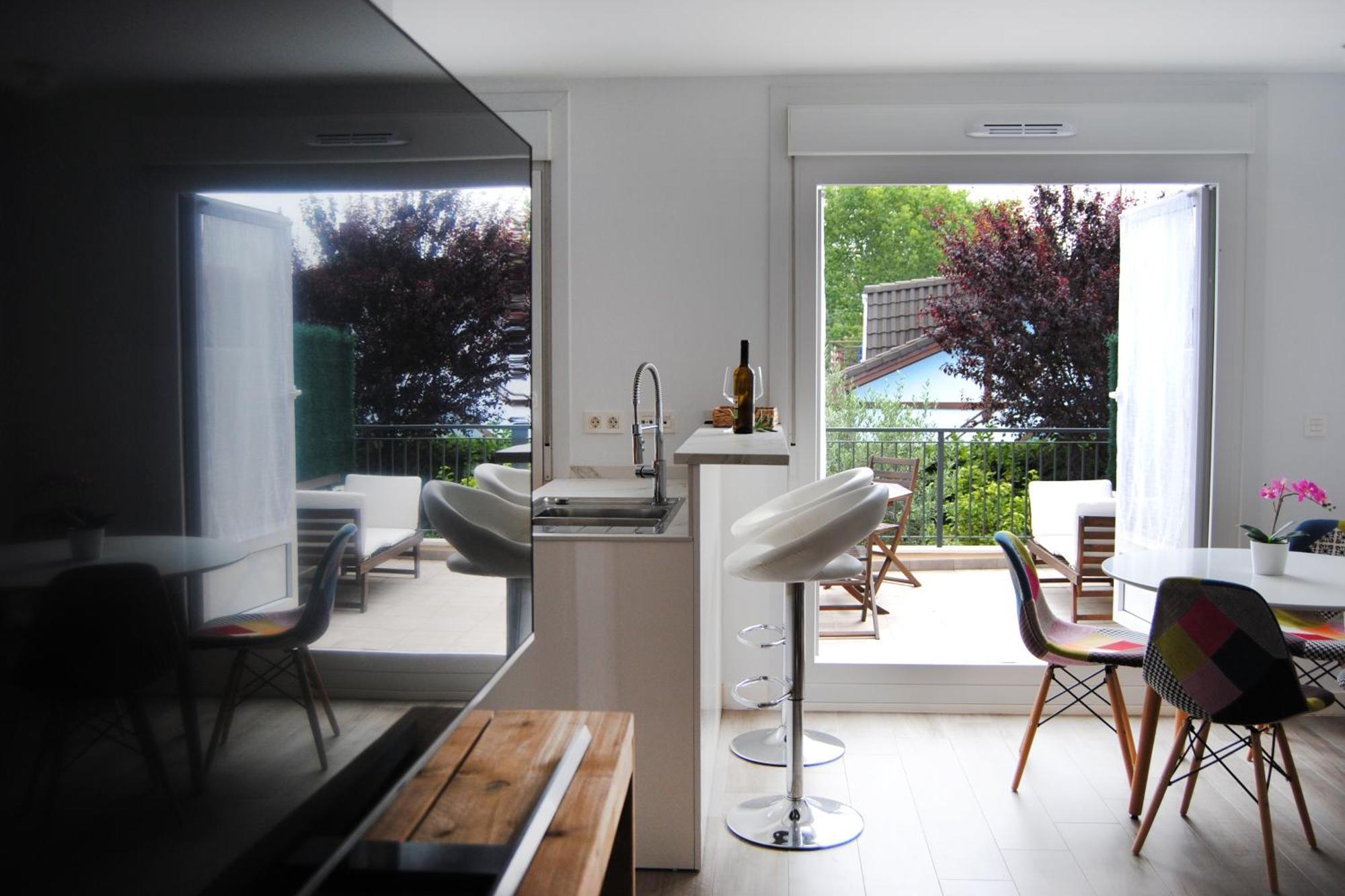 By Kabia Gestion Apartment *